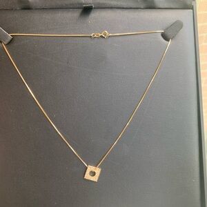 Vivara - 18k/750 Gold Diamond Necklace FIRM